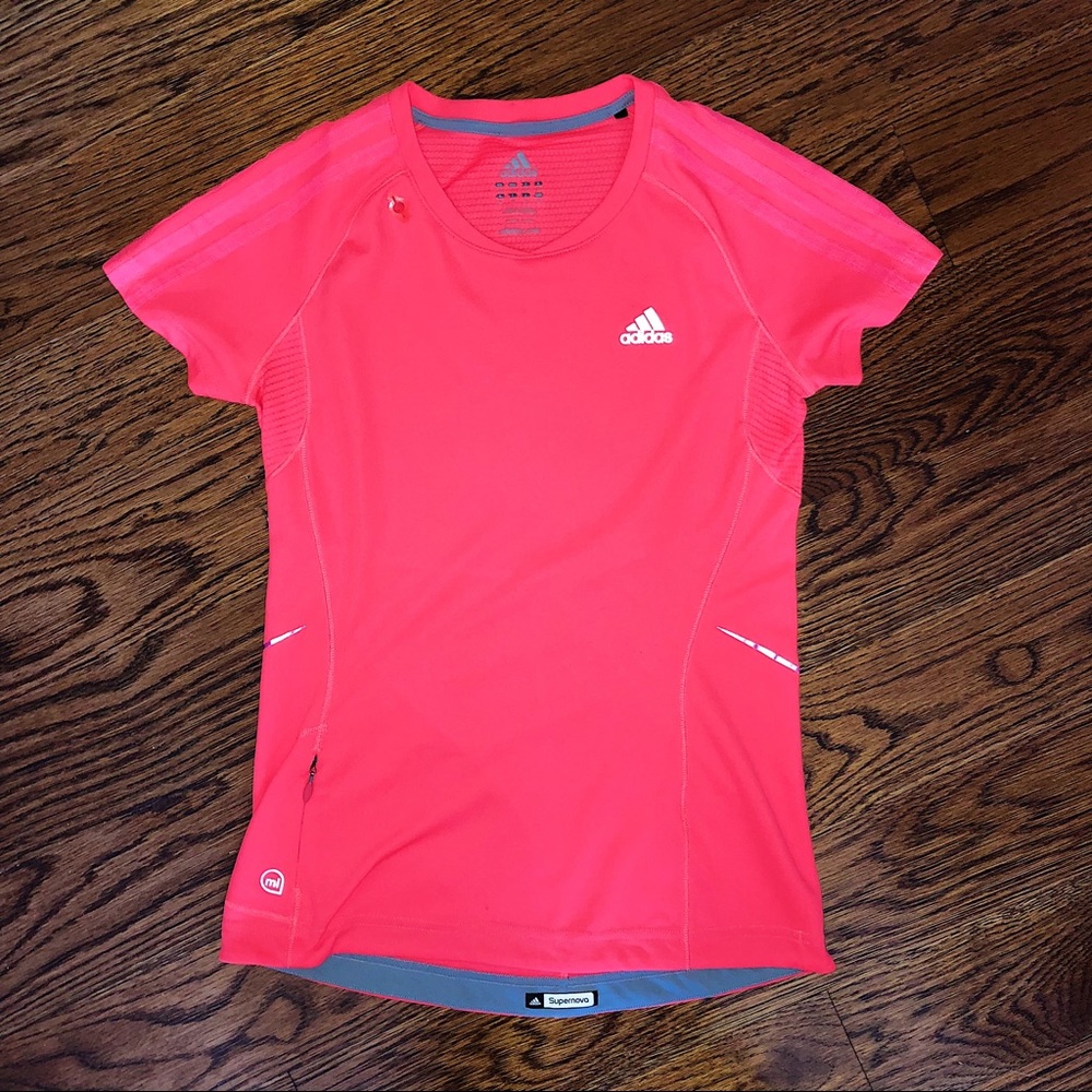 Adidas Sport Tee